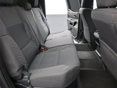 Used 2025 Toyota Tundra SR image 14