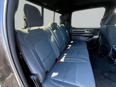 Used 2023 RAM 1500 Big Horn AWD/4WD image 25