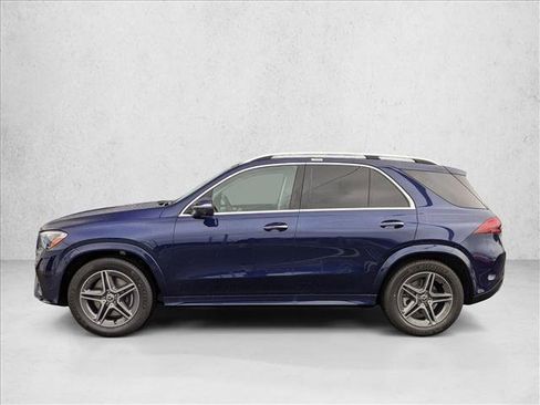 Certified 2026 Mercedes-Benz GLE 350 4MATIC image 5