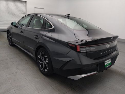 Used 2024 Hyundai Sonata SEL FWD image 5