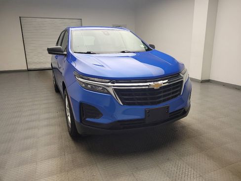 Used 2024 Chevrolet Equinox LS FWD image 14