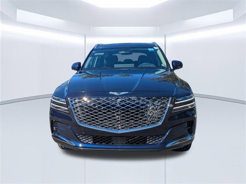 Used 2024 Genesis GV80 3.5T w/ Advanced Package image 9