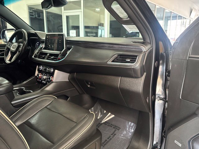 Used 2023 GMC Yukon SLT AWD/4WD image 37