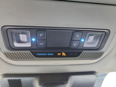 Used 2023 Ford F150 Lightning XLT AWD/4WD image 31
