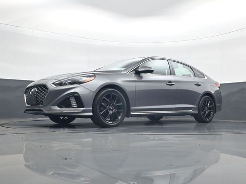 Used 2019 Hyundai Sonata Limited FWD image 21