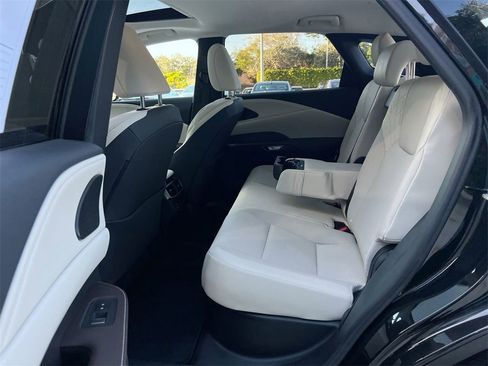 Certified 2023 Lexus RX 350 Premium image 19