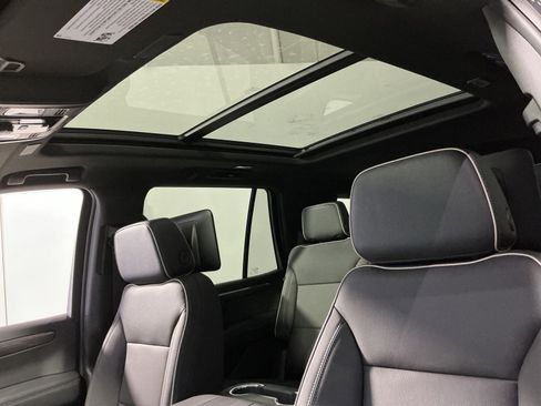 New 2026 Chevrolet Tahoe Premier image 32