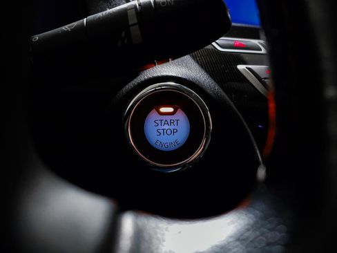 Used 2020 INFINITI QX60 Luxe w/ Essential Package image 27