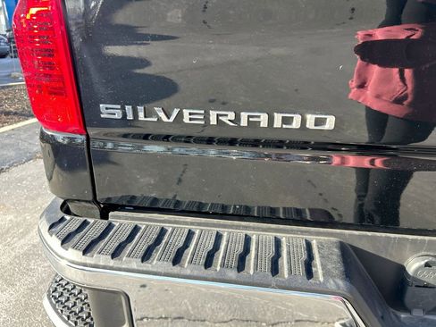 Used 2026 Chevrolet Silverado 1500 LT image 33