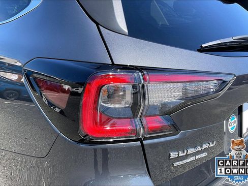 Certified 2024 Subaru Outback Premium AWD/4WD image 28