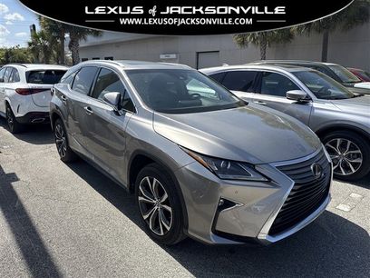 Used 2019 Lexus RX 350 FWD w/ Navigation Package