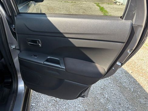 Used 2024 Mitsubishi Outlander Sport AWD image 14