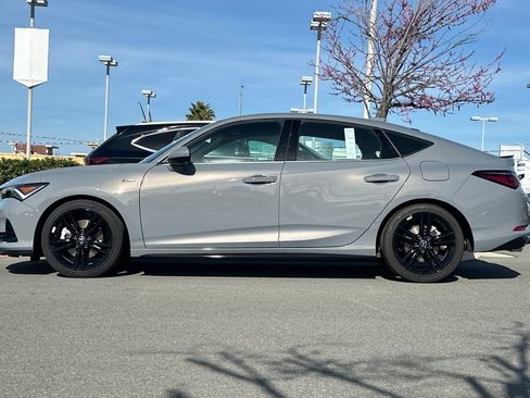 Used 2026 Acura Integra A-Spec image 8