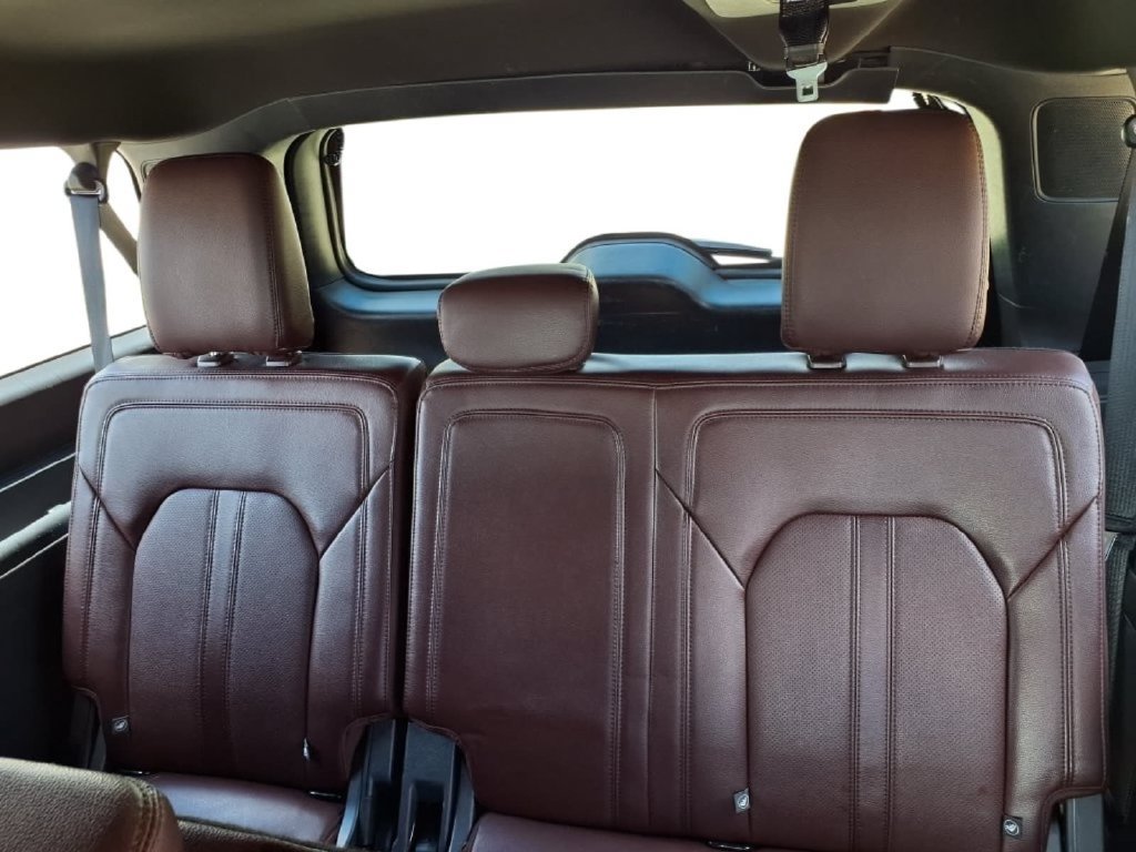 Used 2024 Ford Expedition Max Limited RWD image 14