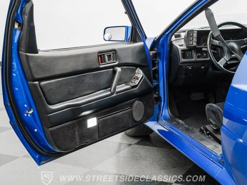 Used 1988 Chrysler Conquest image 38