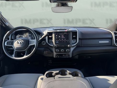 Used 2024 RAM 2500 Big Horn image 12