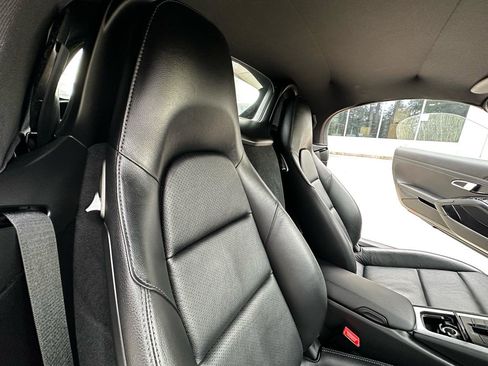 Used 2015 Porsche Boxster RWD image 28