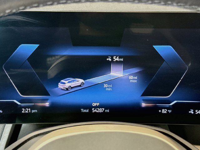 Certified 2024 BMW iX xDrive50 w/ Premium Package AWD/4WD image 12