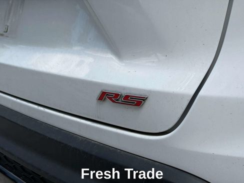 Used 2025 Chevrolet Trax RS w/ Driver Confidence Package FWD image 7
