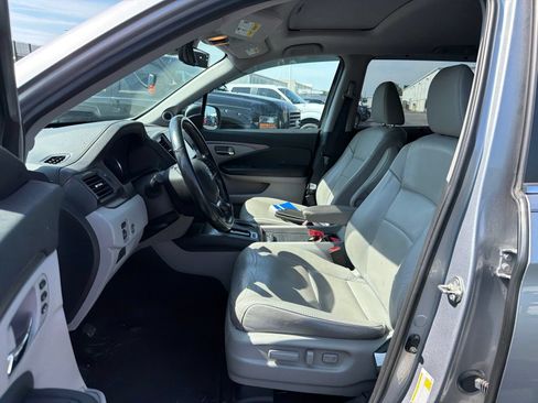 Used 2020 Honda Pilot EX-L image 10
