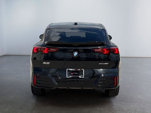 New 2026 BMW X2 xDrive28i w/ Technology Package image 4