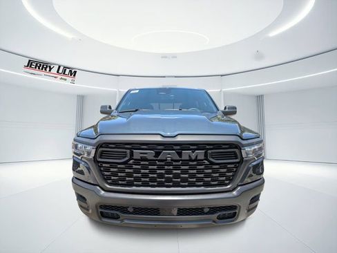 New 2026 RAM 1500 Tradesman image 7