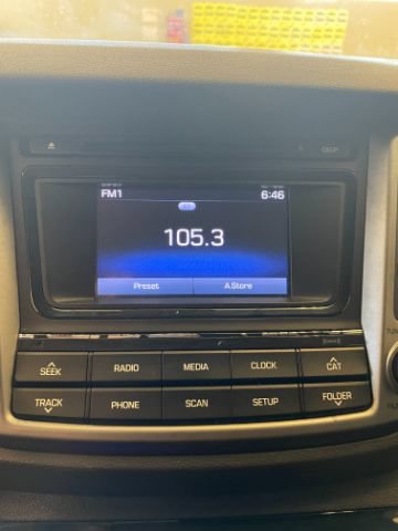 Used 2017 Hyundai Tucson Sport FWD image 21