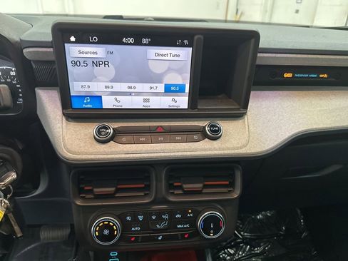 Used 2023 Ford Maverick XLT w/ XLT Luxury Package FWD image 18