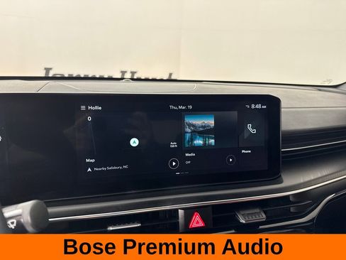 Used 2025 Kia K5 GT-Line w/ GT-Line Premium Package image 14