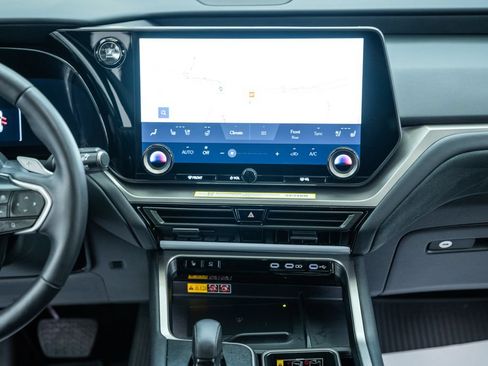 Used 2025 Lexus TX 350 AWD w/ Technology Package image 24