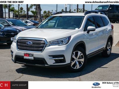 Used 2021 Subaru Ascent Premium w/ Convenience Package
