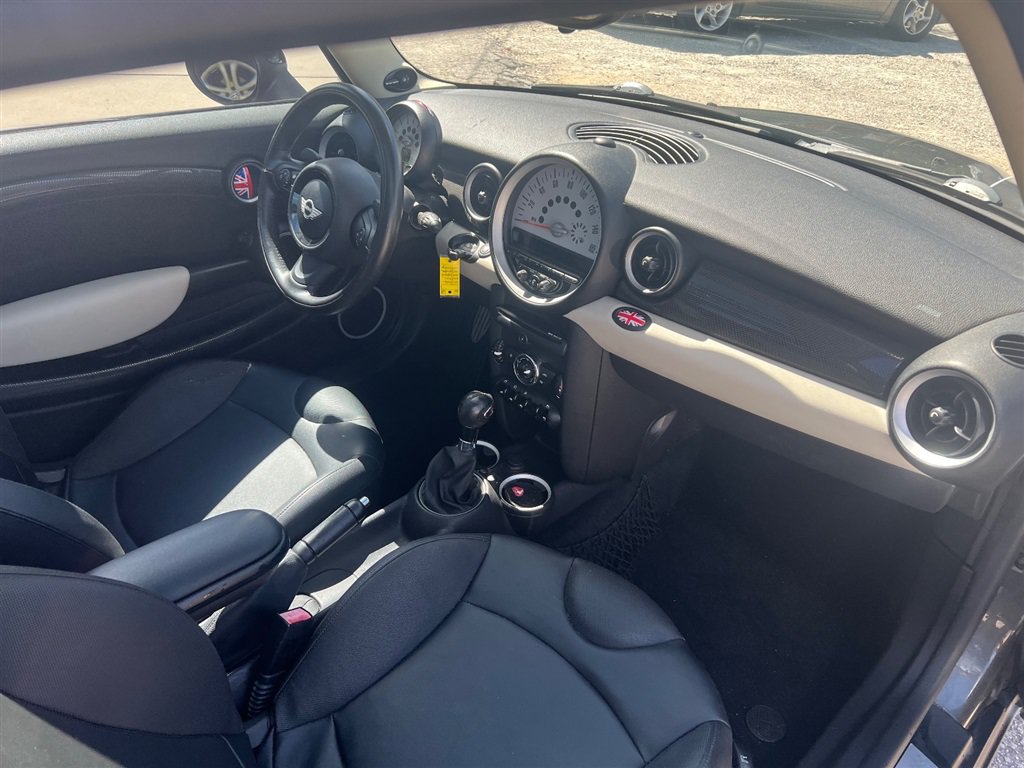 Used 2012 MINI Cooper S FWD image 13