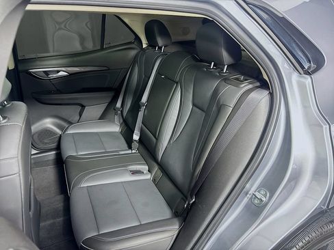 Used 2021 Buick Envision Essence w/ Sport Touring Package FWD image 21