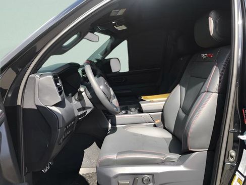 Certified 2026 Toyota Tundra TRD Pro AWD/4WD image 16