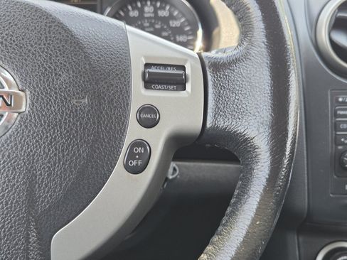 Used 2012 Nissan Rogue SL AWD/4WD image 19