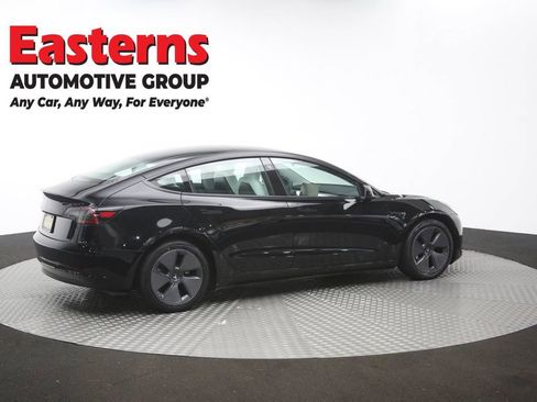 Used 2023 Tesla Model 3 Standard Range RWD image 50