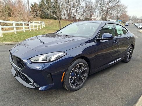 New 2026 BMW 228i xDrive 228 Gran Coupe w/ Technology Package image 3