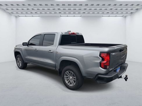 Used 2024 Chevrolet Colorado LT w/ LT Convenience Package image 3