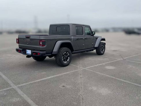 New 2026 Jeep Gladiator Rubicon image 12