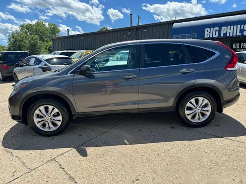 Used 2014 Honda CR-V EX image 4