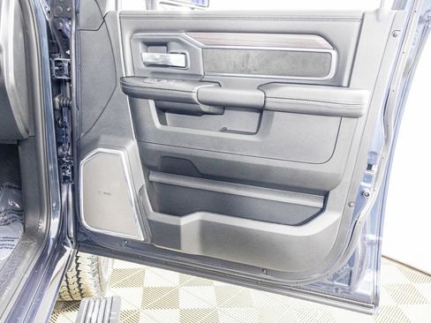 New 2026 RAM 3500 Laramie image 45