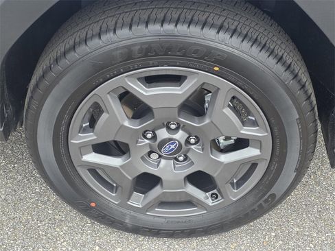 New 2026 Subaru Outback Premium image 39