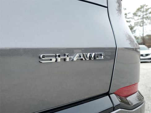 New 2026 Acura MDX Type S image 10