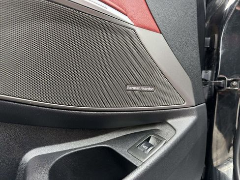 Used 2024 BMW M340i xDrive M340i xDrive w/ Premium Package image 28