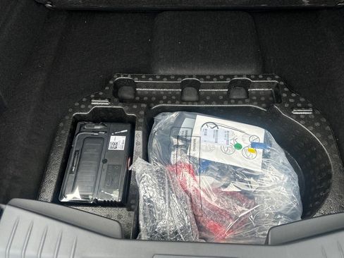 New 2025 Ford Mustang Mach-E Premium image 41