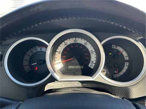 Used 2014 Toyota Tacoma 4x4 Double Cab image 19