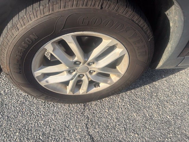 Used 2014 Kia Sorento LX FWD image 24