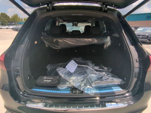 New 2025 Mercedes-Benz GLE 580 GLE 580 image 26
