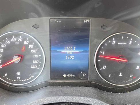 Used 2025 Mercedes-Benz Sprinter 2500 image 28