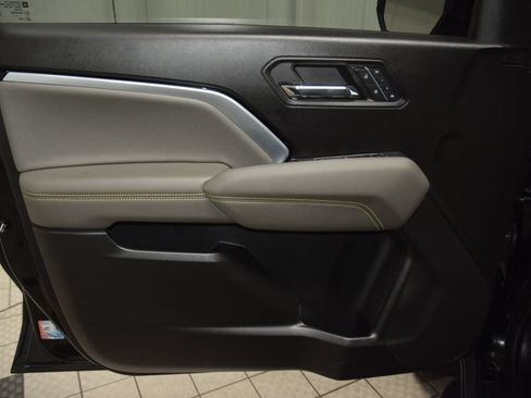Used 2023 Chevrolet Colorado ZR2 w/ Desert Boss Special Edition AWD/4WD image 51